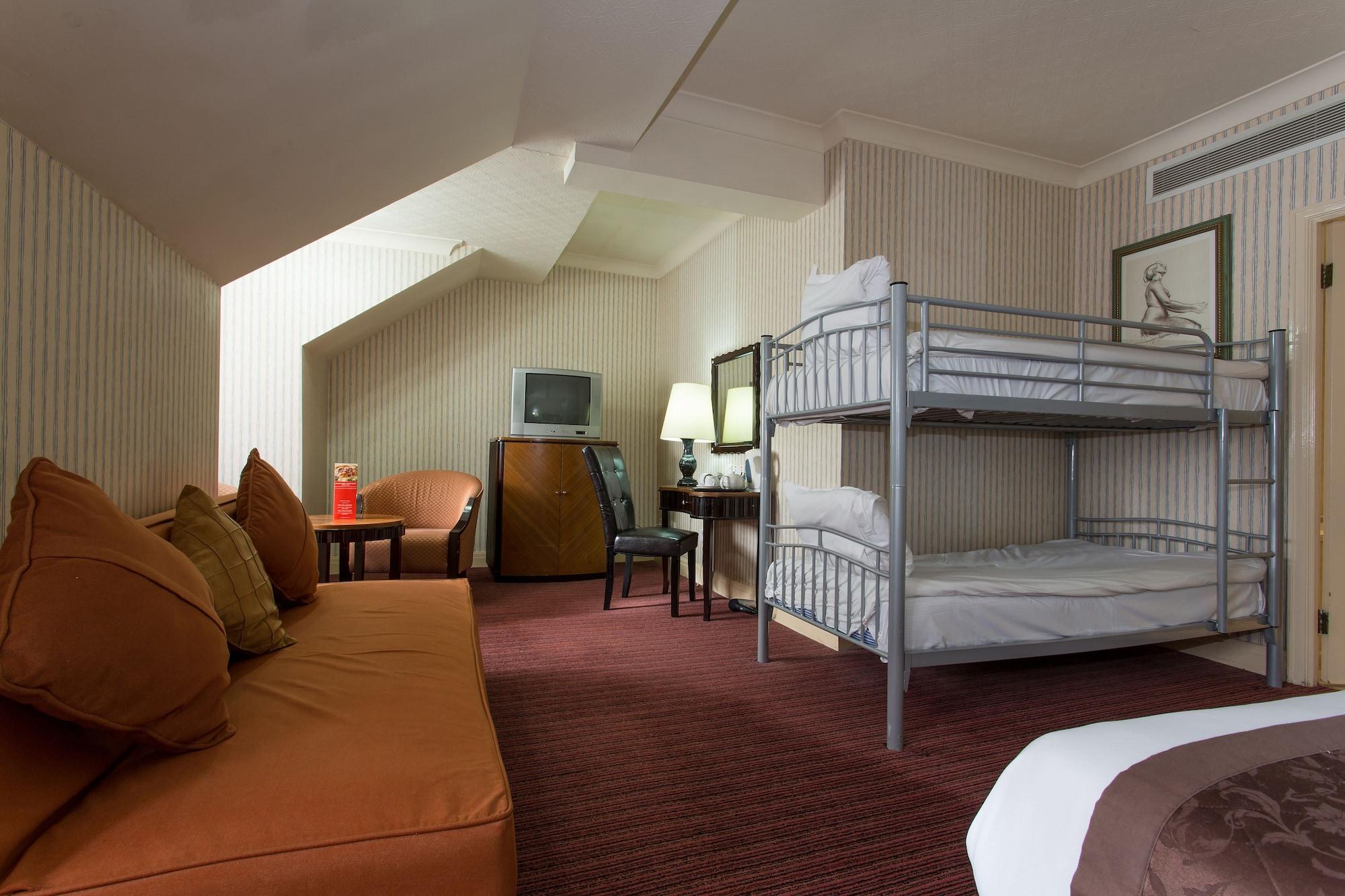 Britannia Country House Hotel & Spa Манчестер Экстерьер фото