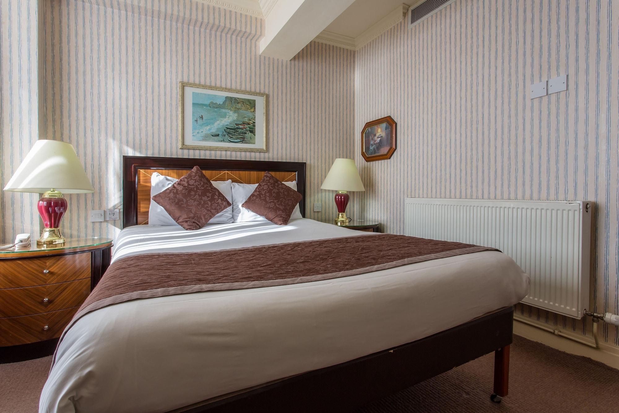 Britannia Country House Hotel & Spa Манчестер Экстерьер фото