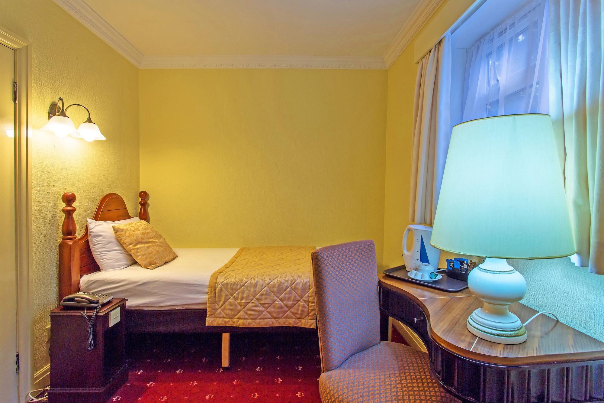 Britannia Country House Hotel & Spa Манчестер Экстерьер фото