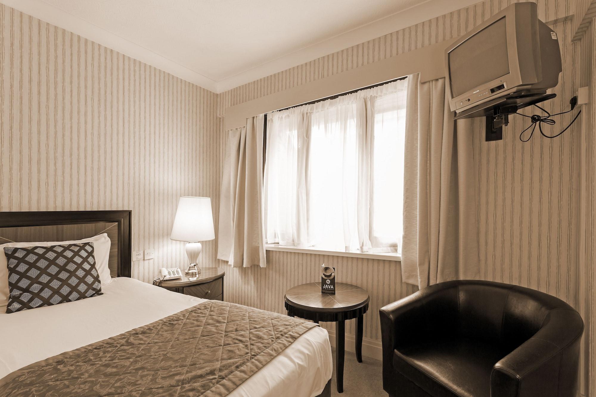 Britannia Country House Hotel & Spa Манчестер Экстерьер фото