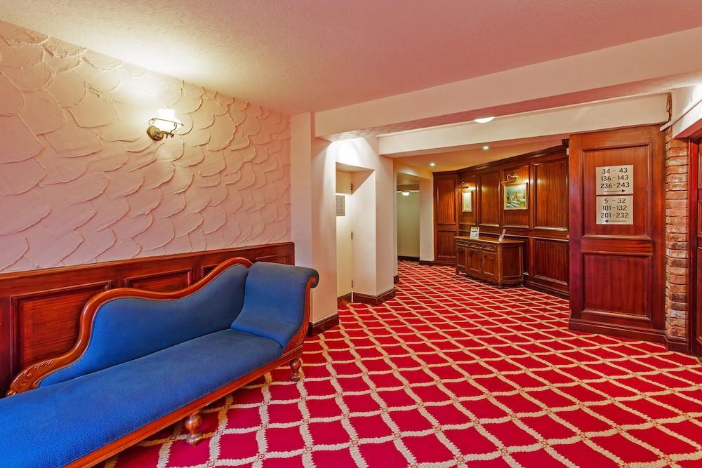 Britannia Country House Hotel & Spa Манчестер Экстерьер фото