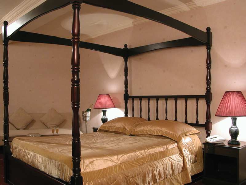 Britannia Country House Hotel & Spa Манчестер Номер фото