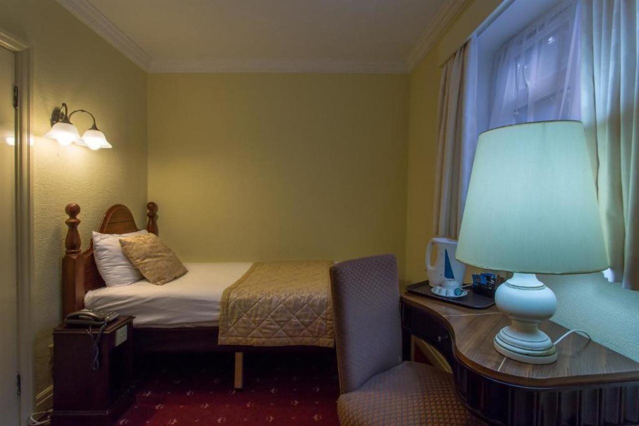 Britannia Country House Hotel & Spa Манчестер Экстерьер фото