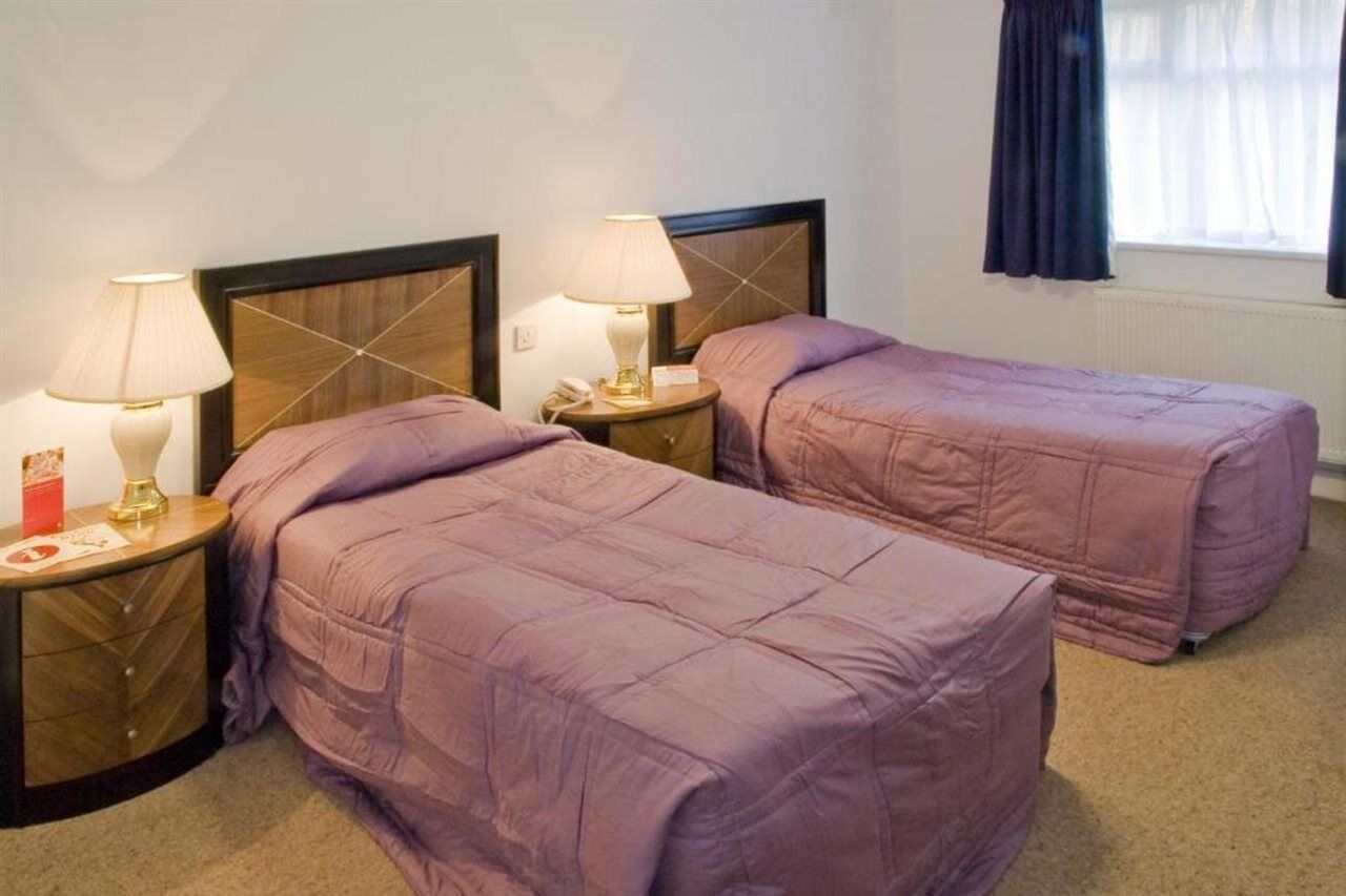 Britannia Country House Hotel & Spa Манчестер Экстерьер фото