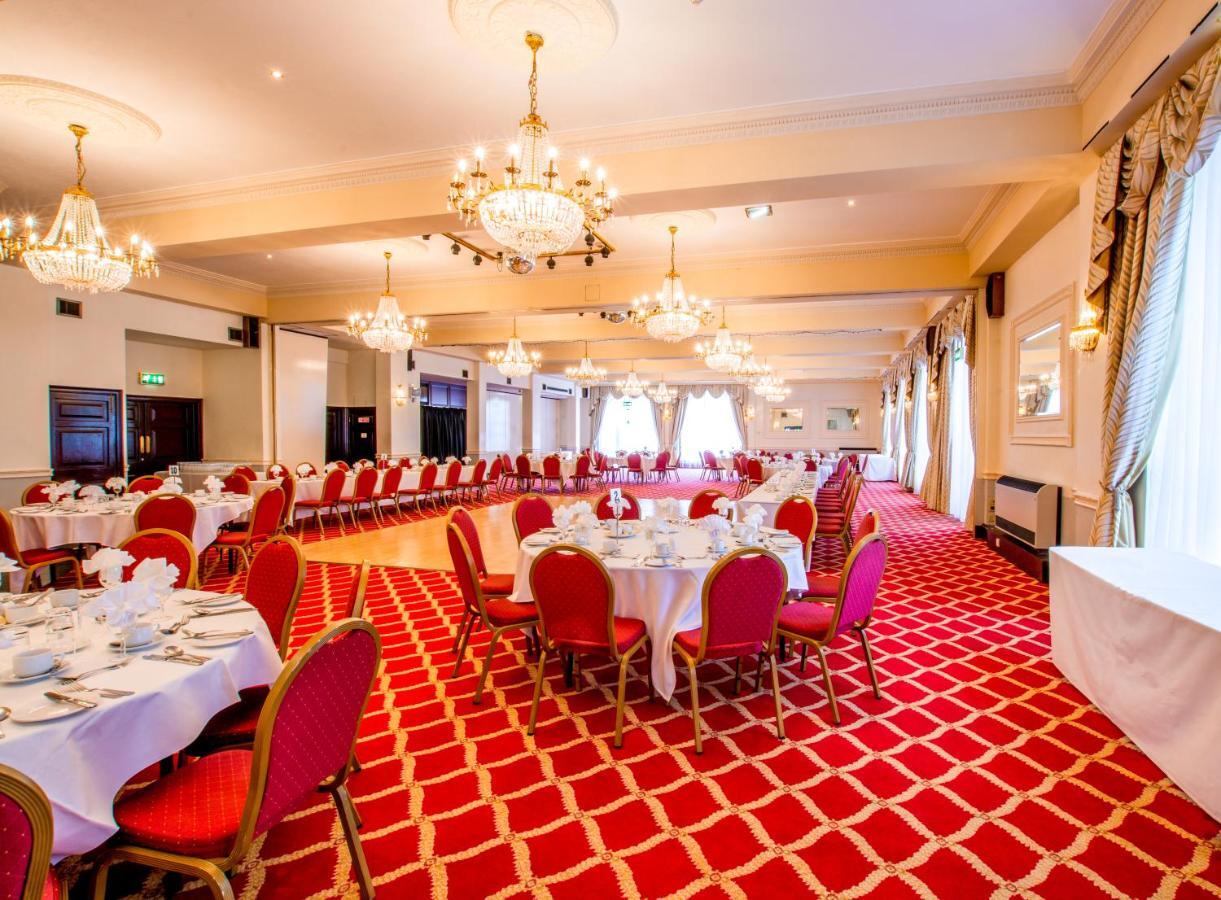 Britannia Country House Hotel & Spa Манчестер Экстерьер фото