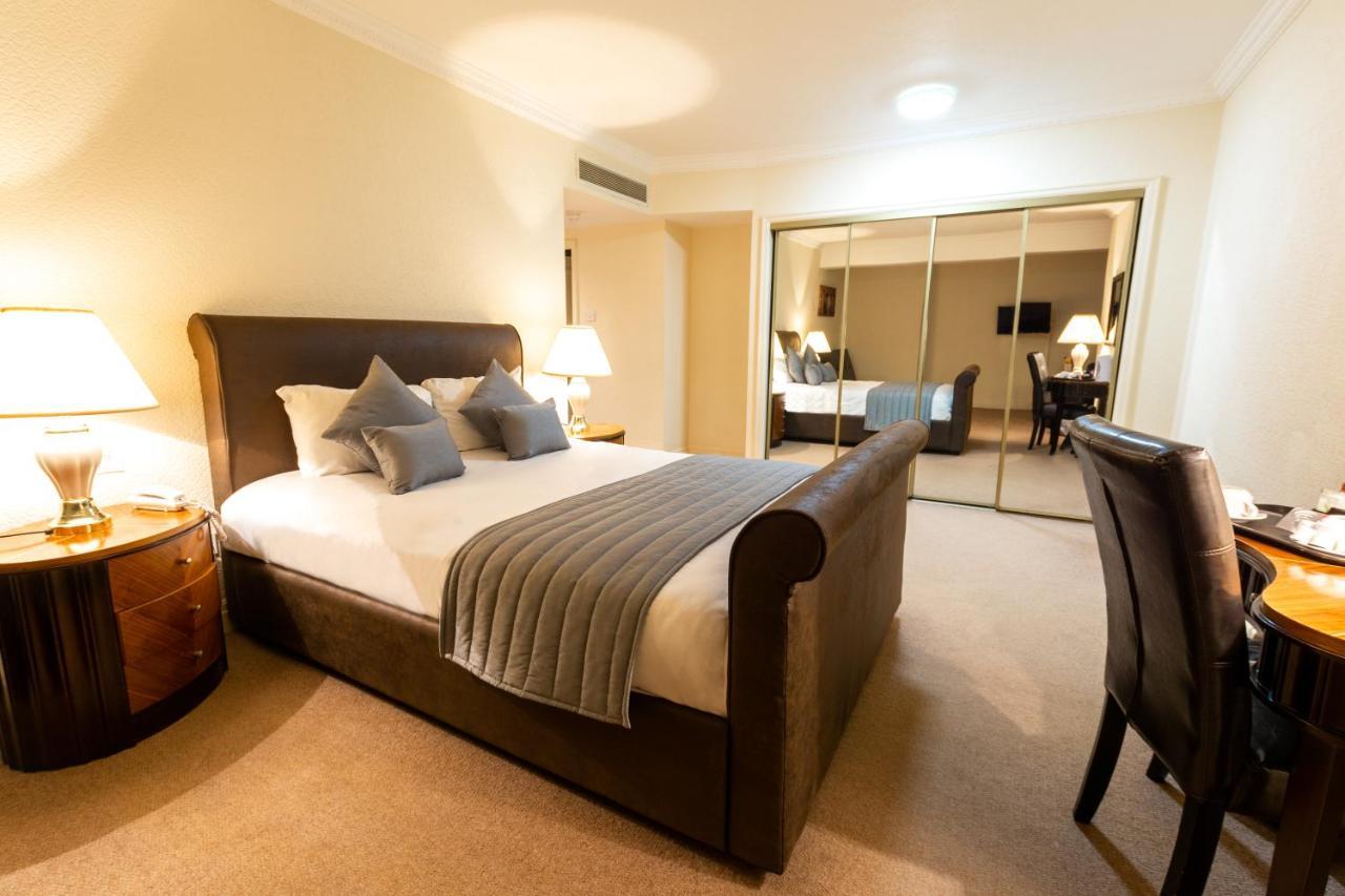 Britannia Country House Hotel & Spa Манчестер Экстерьер фото